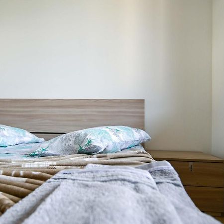 Apartmán Luna Cavernago Exteriér fotografie