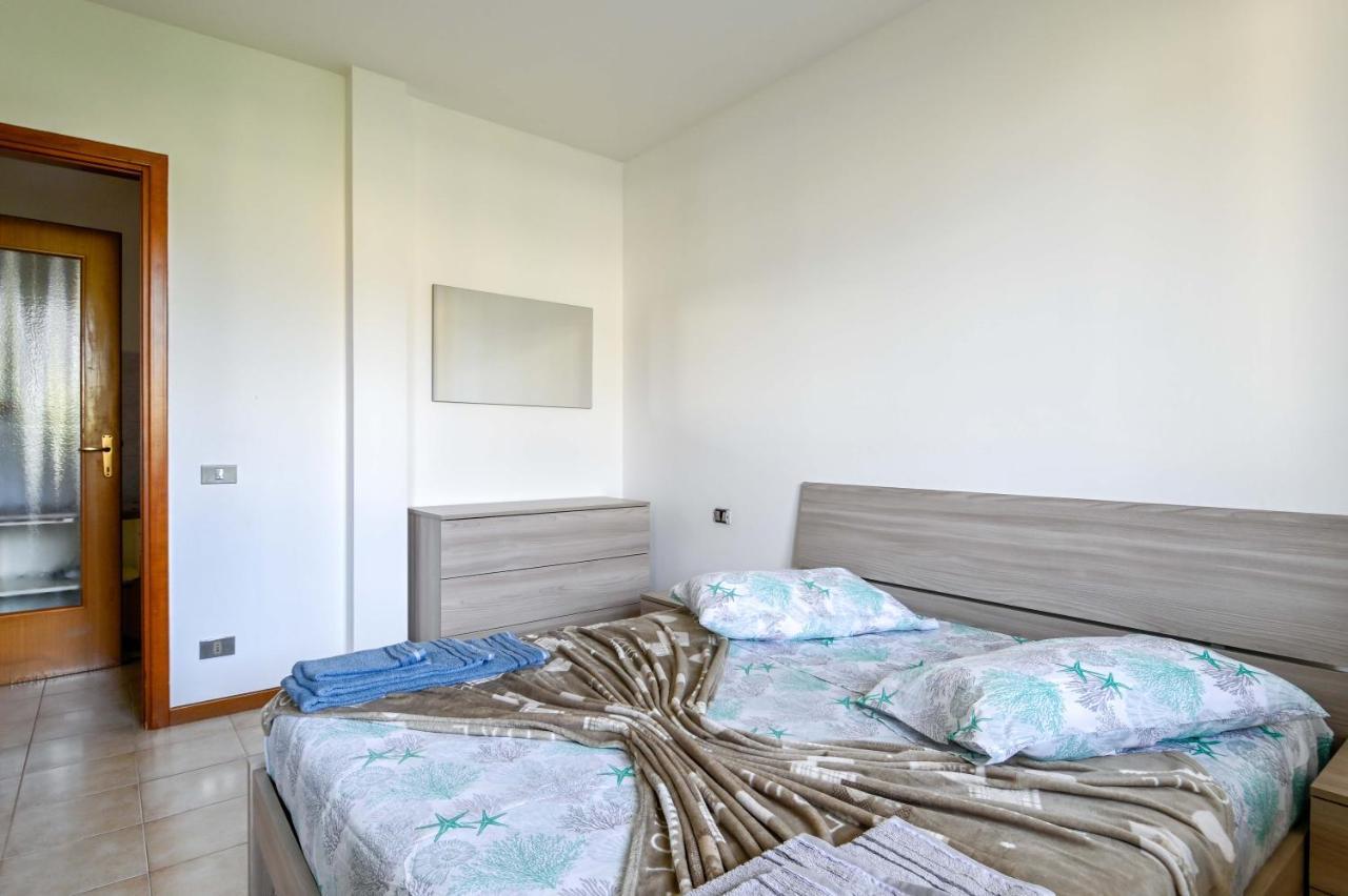 Apartmán Luna Cavernago Exteriér fotografie