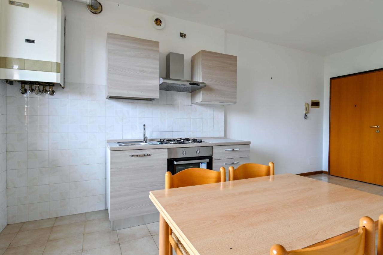 Apartmán Luna Cavernago Exteriér fotografie