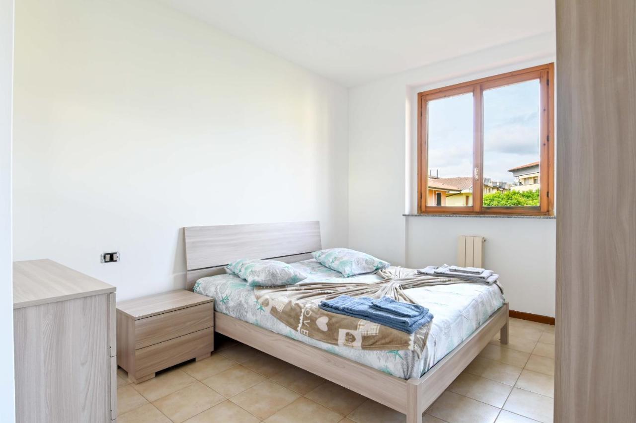 Apartmán Luna Cavernago Exteriér fotografie