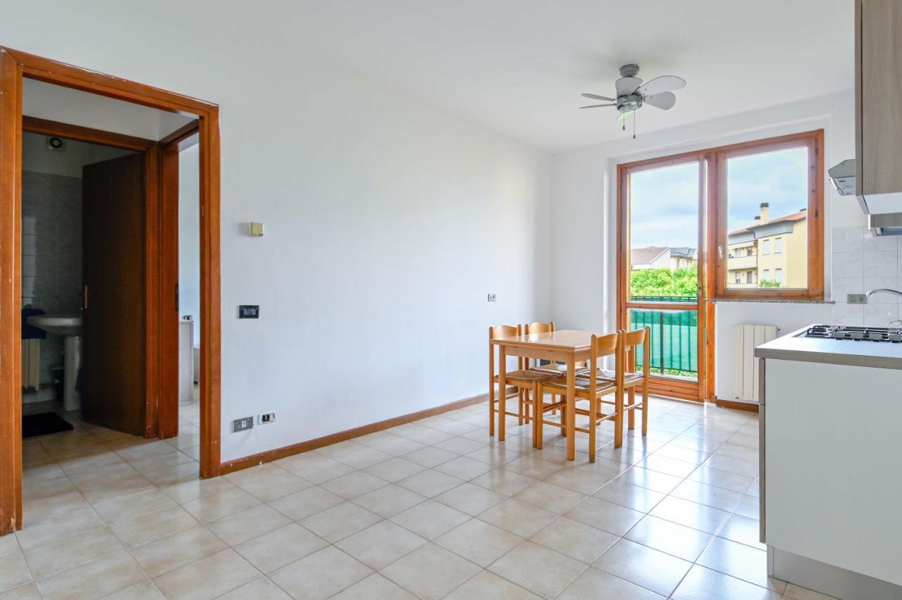 Apartmán Luna Cavernago Exteriér fotografie