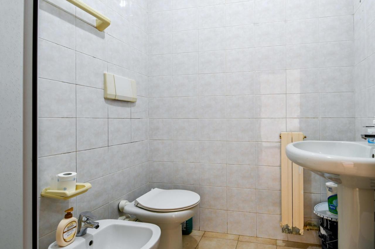 Apartmán Luna Cavernago Exteriér fotografie