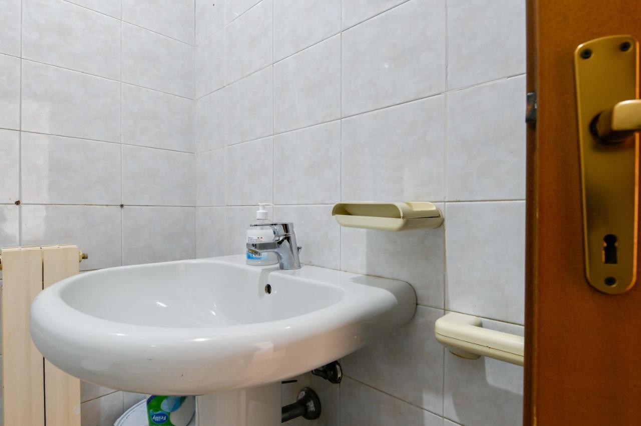 Apartmán Luna Cavernago Exteriér fotografie