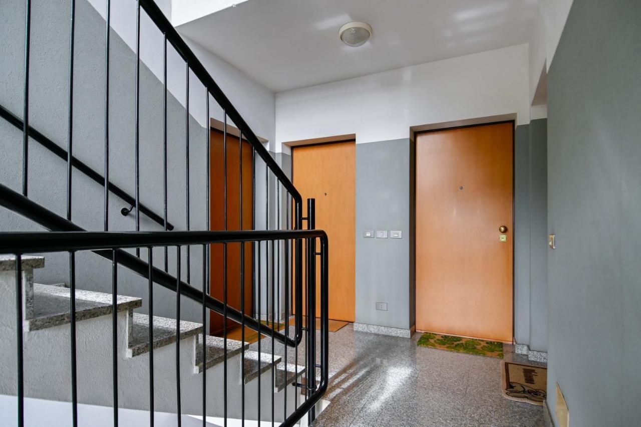 Apartmán Luna Cavernago Exteriér fotografie