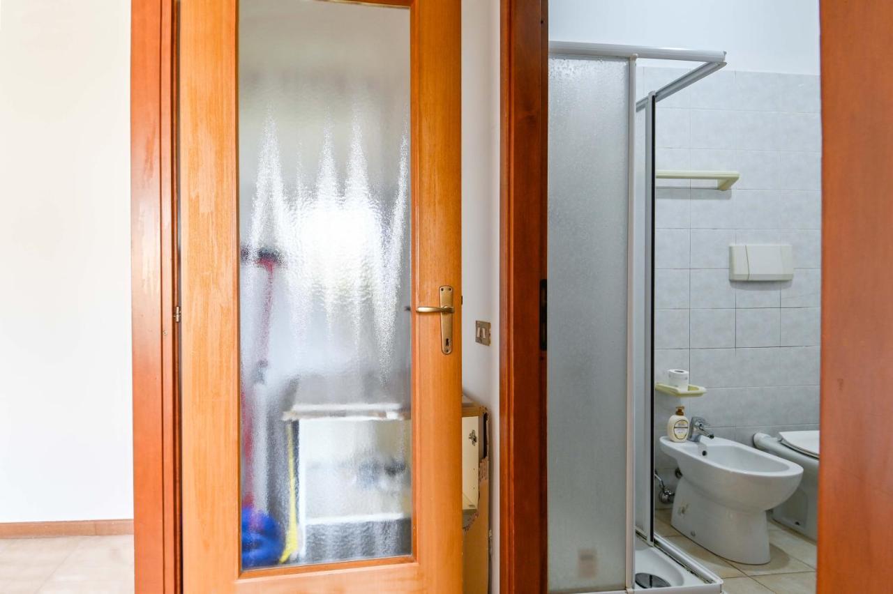 Apartmán Luna Cavernago Exteriér fotografie