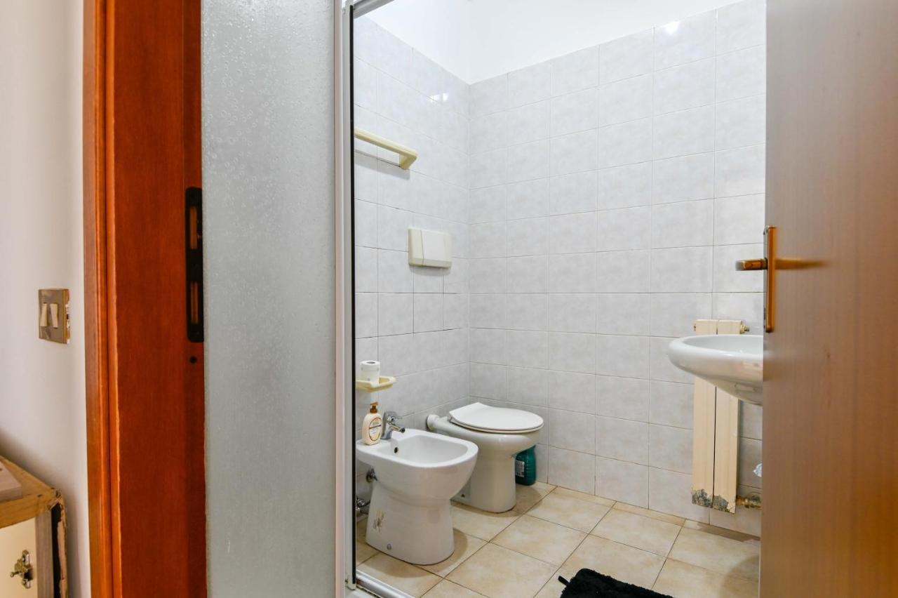 Apartmán Luna Cavernago Exteriér fotografie